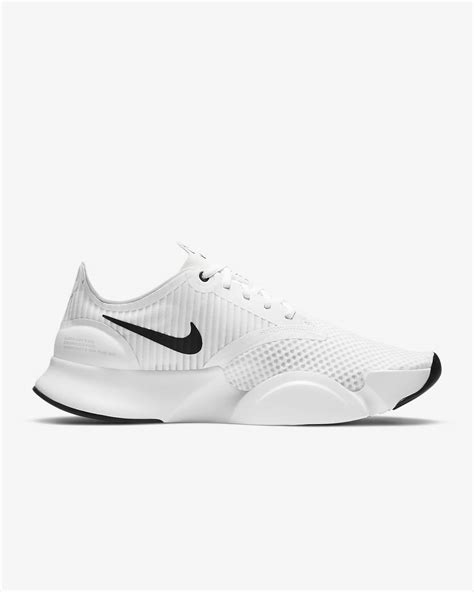 Venta Teni Blanco Nike En Stock