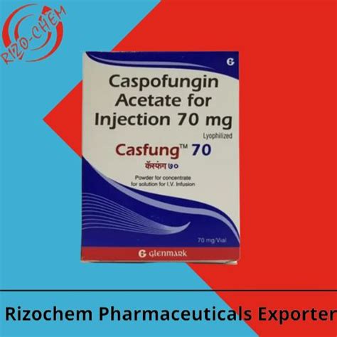 Casfung Mg Injection Top Pharmaceutical Wholesaler Exporter