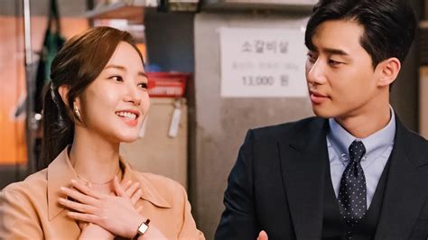 Whats Wrong With Secretary Kim Season 1 Where To Watch And Stream Online