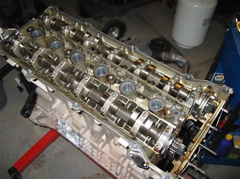 Naturally Aspirated M54B30 Engine Build - Page 2 - E46Fanatics