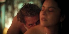 Litzy Pacto Nude Aznude