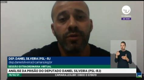 Deputado bolsonarista disse arrependido pelos vídeos pediu desculpas e