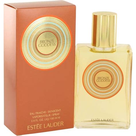 Estee Lauder Bronze Goddess Perfume for Women - Buy Online Now at ...