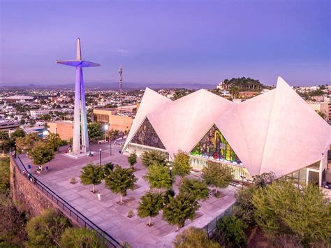 Parroquia Nuestra Se Ora De Guadalupe Culiac N Horario De Misas