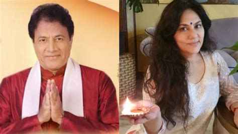 Ramayan Stars Arun Govil Dipika Chikhlia Celebrate Ram Mandir Bhoomi