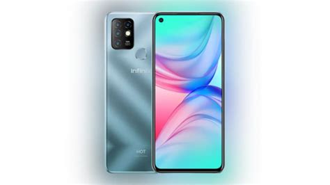 Infinix Hot 10 Exploring The Affordable Price In Pakistan