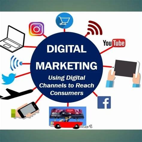 Digital Marketing Service At Rs Month Digital Marketing