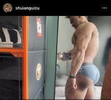 Dudes Ass Page LPSG