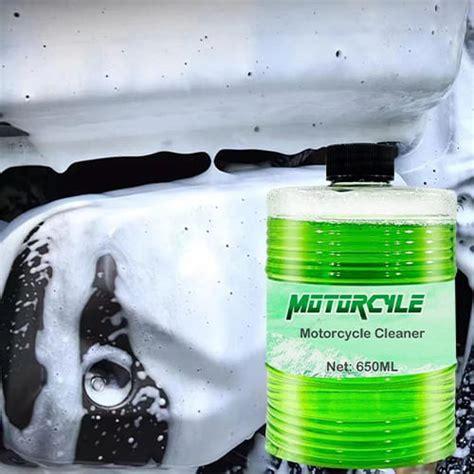 Wholesale Motorbike Cleaner, Motorcycle cleaning products