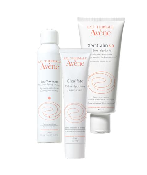 Rozwiązanie konkursu: Odbierz prezent od AVENE | Dermatologia, medycyna ...