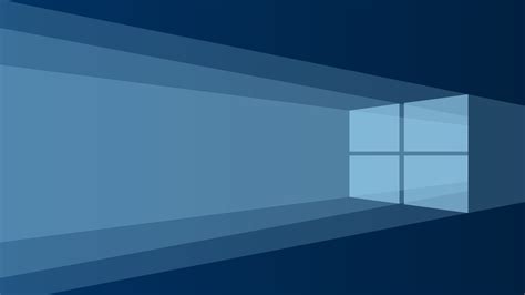 Minimalist Windows 10 Wallpapers - Wallpaper Cave