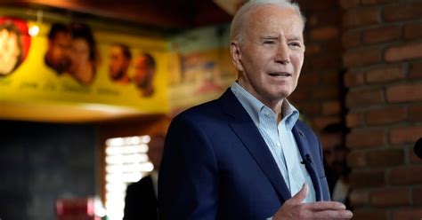 Los Necesito De Vuelta Biden Reconoce Que Ha Perdido Apoyo De Los