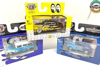BMW M2 Hot Wheels Custom Real Rubber Tires Etsy