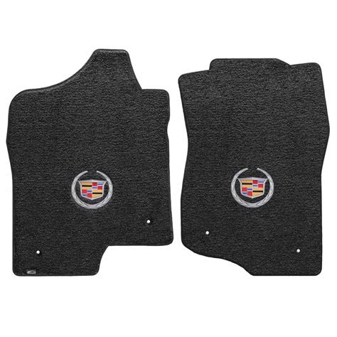 Cadillac XTS – Heavy Duty Full Set Floor Mats – Cadillac Parts ...