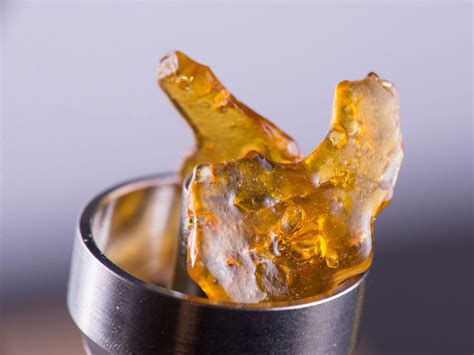 Dabs 101 A Beginners Guide To Cannabis Concentrates