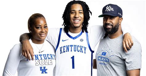 Boogie Fland Goes Behind The Scenes On Commitment To Kentucky On