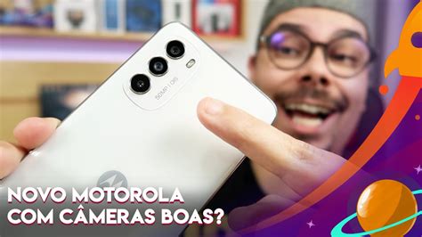 MOTO G82 5G CELULAR MOTOROLA CÂMERA DE 50MP QUE VALE A PENA