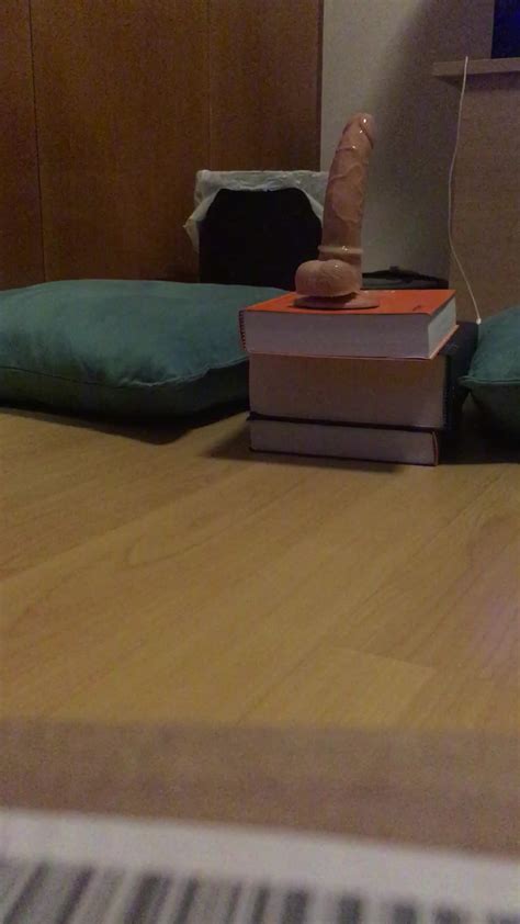 Crossdresser Anal Fuck CD Sissy Sentando Gostoso AShemaletube