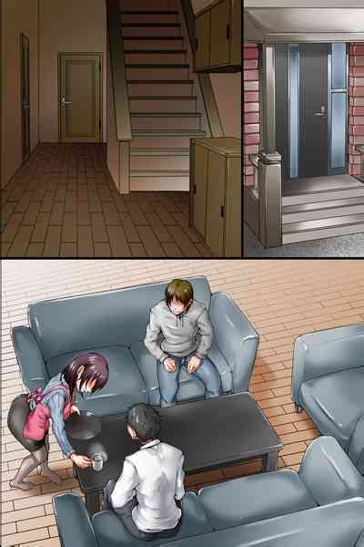 Hiwai Na Koto Ga Joushiki To Natta Sekai Nhentai Hentai Doujinshi And Manga