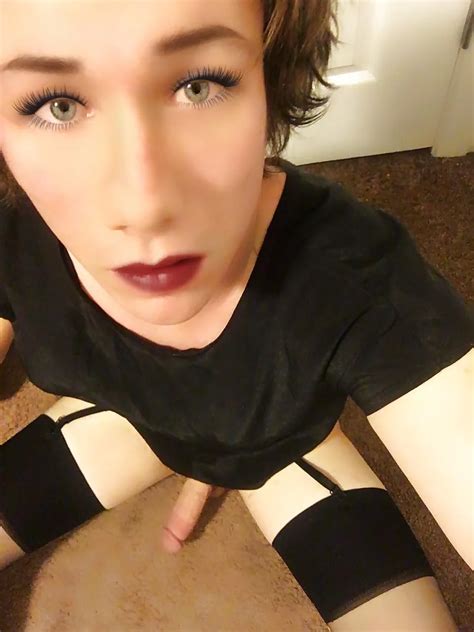 Sissy Sasha 81 Nude Pics 2 XHamster