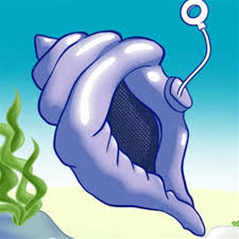 All Hail The Magic Conch Fandom