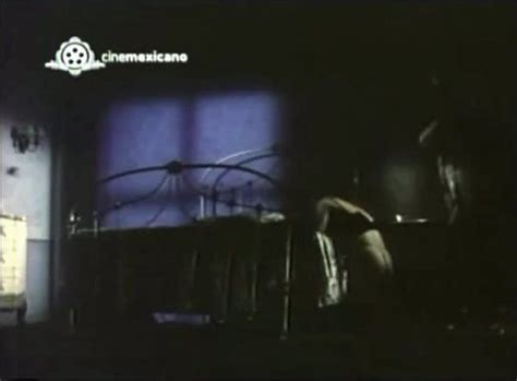 Naked Isaura Espinoza In Las Siete Cucas