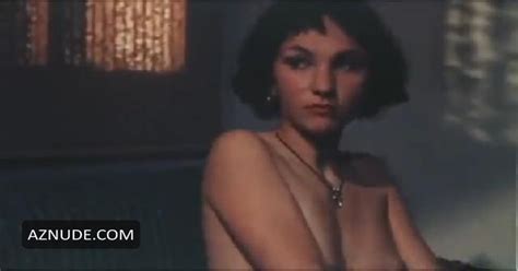 Manuela Martelli Nude Aznude