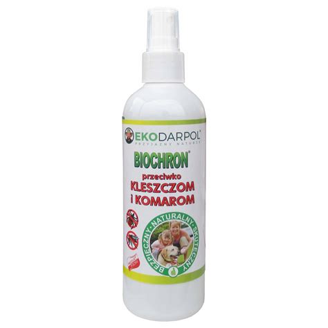 Spray Impotriva Tantarilor Ekodarpol Biochron Ml Emag Ro