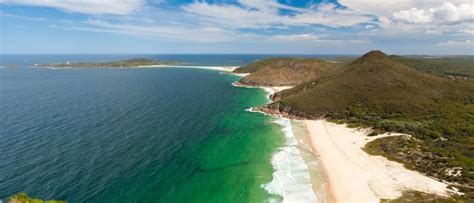 The Best National Parks In Nsw Ingenia Holidays