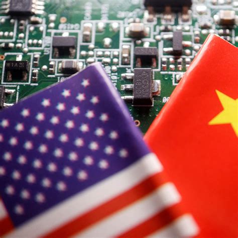 US Implements Investment Ban in Chinese Tech Sectors - TechStory