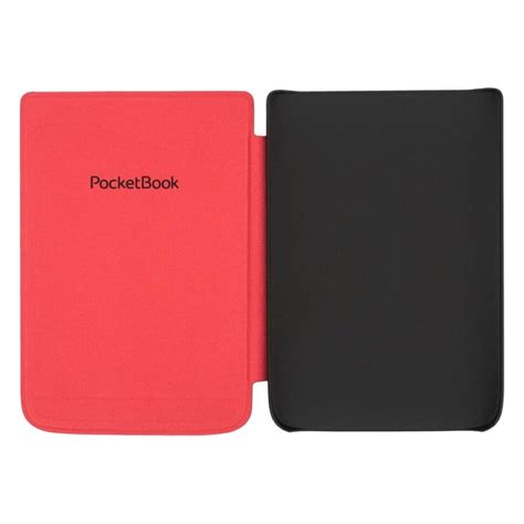 Оригинальная обложка чехол PocketBook Comfort Cover для PocketBook 606 ...