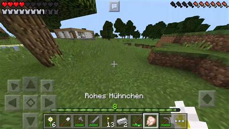 Minecraft let s play part 06 Angeln ist das nicht schön YouTube