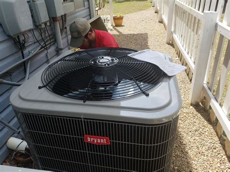 Bryant Air Conditioner Compressor Cost at Paul Brower blog