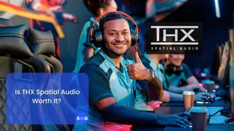 THX Spatial Audio Vs. Stereo: Here's The Difference (Explained)