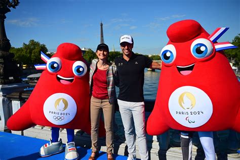 le ministère des sports espère rassurer les Parisiens avec un jeu du