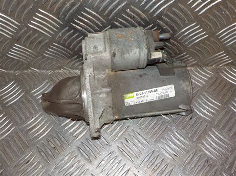 8V21-11000-BE : Anlasser - Autoparts24