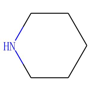 Where to Buy CAS No.: 110-89-4 | Piperidine