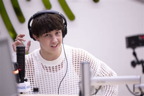 Seacrest Studios in Memphis Celebrates First Official Talent Visit with