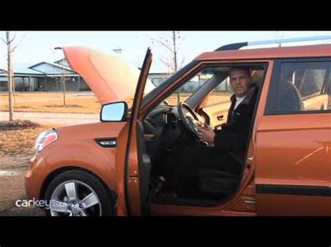 Kia Soul Youtube