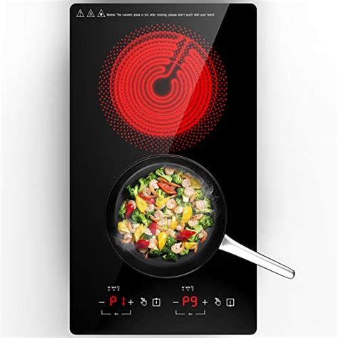 Best Electric Cooktop With Bridge Element in USA - Bestie Talks