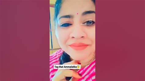 #ammalakka - YouTube