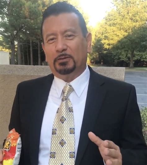 Origen Del Sabor Flamin Hot La Historia Del Mexicano Que Invent El