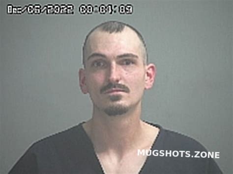 Stephens Danny 12052022 Sandusky County Mugshots Zone