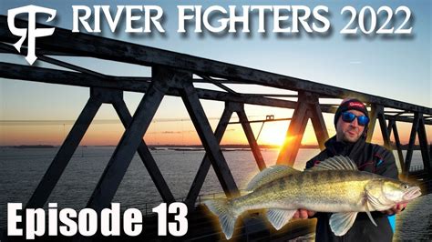 River Fighters Es Hagelt Sofort Fische Youtube