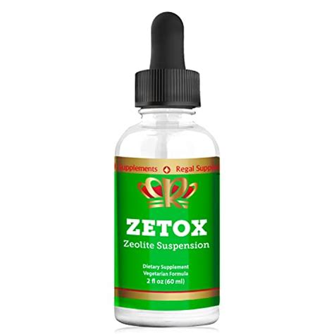 I Tested Pure Body Extra Zeolite And Here S Why It S A Must Have For Detoxifying Your Body