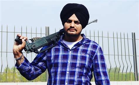 Canadian Goldy Brar Takes Responsibility For Murder Of Sidhu Moosewala