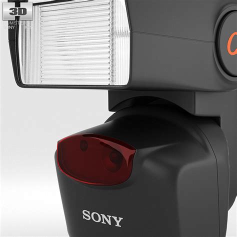 Sony Hvl F Am External Flash D On Dmodels