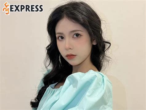 Tiktoker Huy N Ph Ng L Ai N Tiktoker B Hot Girl Tr Ng R N Ch