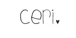 Ceri Naked Skin Launched In Superdrug