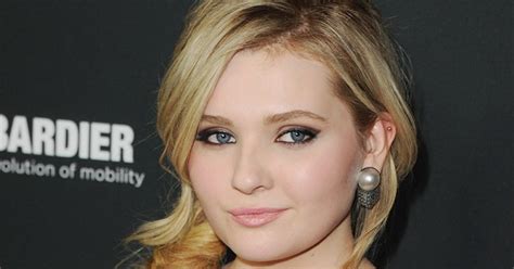 Abigail Breslin Movies